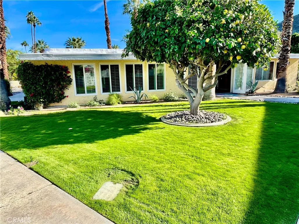 40990 Paxton Drive 7, Rancho Mirage, California 92270 home-pic-0